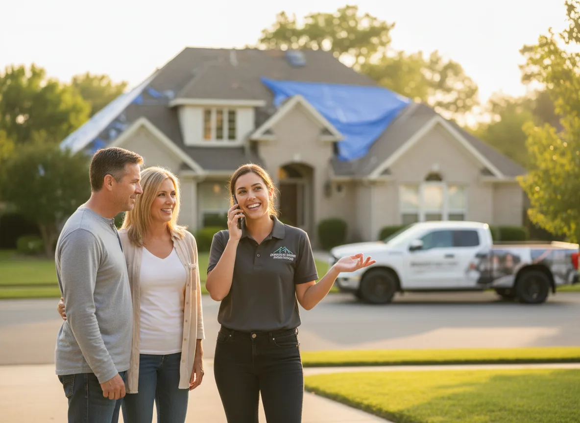 Emergency Roof Repair Roland, IA FAQs